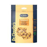 Dr. Clauder’s Trainee Snack Cheese