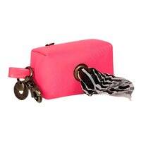DWAM Blossom Poop Bag Holder