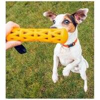 ebi Bite Me 'Crack Me Up' Stick Sensory Dog Toy 205946-1