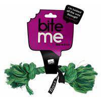 لعبة حبل قطنية للكلاب من إيبي بريميوم بايت مي بعقد للعب 205218-1