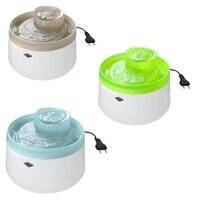 موزع مياه إي بي آي كاسكيد للحيوانات الأليفة 201879-2