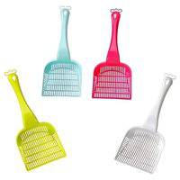 ebi Compact Cat Litter Scoop Celebration Edition