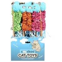 ebi Coockoo Mac Cat Rod 205381-1