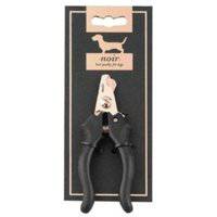 ebi Noir Claw Scissors for Dogs & Cats  201815-1