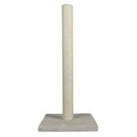 ebi Scratching Tree Classic High Post for Cats 90cm 206157-1