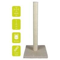 ebi Scratching Tree Classic High Post for Cats 90cm 206157-1