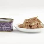 Fish4Cats Finest Tuna Fillet with Anchovy Wet Cat Food 70g 200588