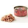 Fish4Cats Finest Tuna Fillet with Salmon Wet Cat Food 70g 200545