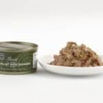 Fish4Cats Finest Tuna Fillet with Seaweed Wet Cat Food 70g 200546