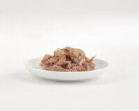 فيش فور كاتس - طعام القطط الرطب مع فيليه التونة والروبيان 70 جم 200543