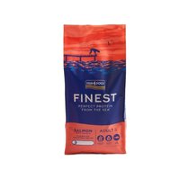Fish4Dogs Finest Salmon Large Kibble Adult Dry Dog Food 300862