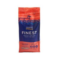 Fish4Dogs Finest Salmon Small Kibble Adult Dry Dog Food 300741