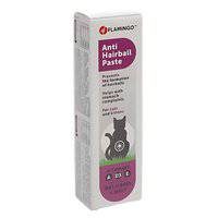 Flamingo Anti-Hairball Oat Fibres And Malt Cat Paste