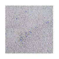 Flamingo Bentonite Zeolite And Baby Powder Scent Clumping Cat Litter