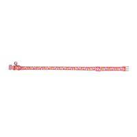 طوق القط الفراشات فلامنغو