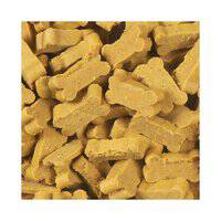 Flamingo Chew'n Snack Soft Bones with Chicken Dog Treats 150g