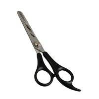 Flamingo Groo'me Double Sided Dog Thinning Scissors