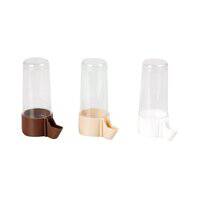 Flamingo Hani Super Clic Water Fountain Bird Cage Dispenser