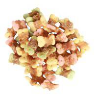 Flamingo Hapki Chicken Biscuits Dog Treats