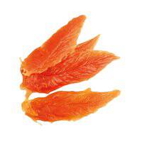 Flamingo Hapki Chicken Soft Fillets Dog Treats 170g