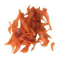 Flamingo Hapki Chicken Strips Soft Cat Treats 85g