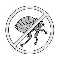 Flamingo Household Flea And Tick Stop Spray