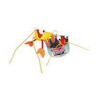 Flamingo Jack Andf Dan Cat Toy