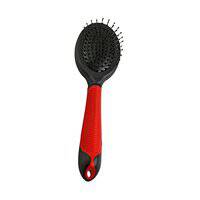 Flamingo Large Dog Pin Brush