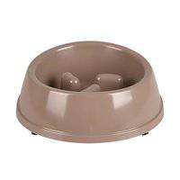 Flamingo Mangi Dog Slow Feeder