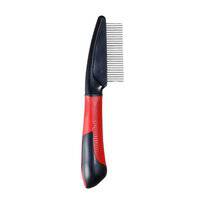 Flamingo Medium Dog Grooming Comb