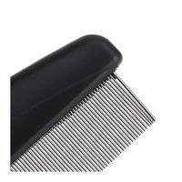 Flamingo Medium Rotating Teeth Dog Grooming Comb