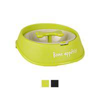 Flamingo Osto Dog Slow Feeder