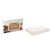 Flamingo Reini Universal White Musk Cat And Dog Pet Wipes