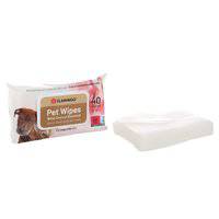 Flamingo Reini Universal Wild Cherry Cat And Dog Pet Wipes