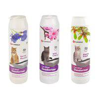 Flamingo Spring Meadow Cat Litter Deodoriser