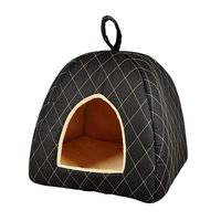 Flamingo Super Deluxe Cat Igloo