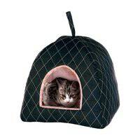 Flamingo Super Deluxe Cat Igloo