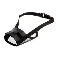 Flamingo Teddie Mesh Dog Muzzle