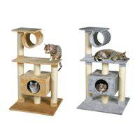 Flamingo Teide Cat Scratching Post