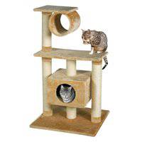 Flamingo Teide Cat Scratching Post