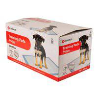Flamingo Training Puppy Pads 50pcs
