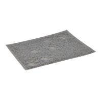 Flamingo Tumbi Rectangular Cat Litter Tray Mat