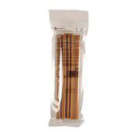 Flamingo Veggie Snack Natural Sticks Dog Treats 6pcs