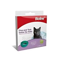Flea and Tick Collar（Cat） 2041