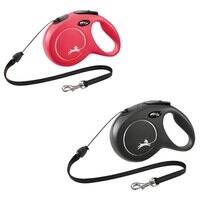 Flexi New Classic Retractable Cord Leash for Dogs 201102-1