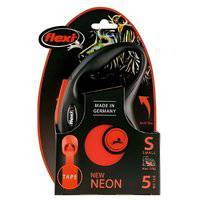 Flexi XTREME Tape Leash 5m  204361-1