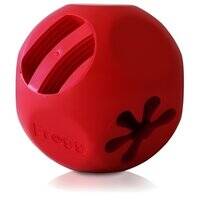 Frogg Bobbly Ball Dog Toy 205486-1