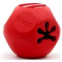 Frogg Bobbly Ball Dog Toy 205486-1