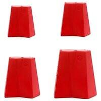 Frogg The Brick Dog Toy  205489-1