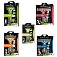FURminator Undercoat DeShedding Tool for Short Hair Dogs 201746-4